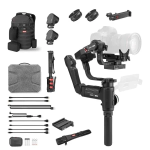 کیت مستر گیمبال دوربین ژیون مدل CRANE 3 Master